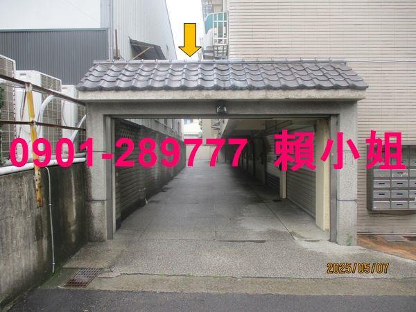 大雅法拍透天-4