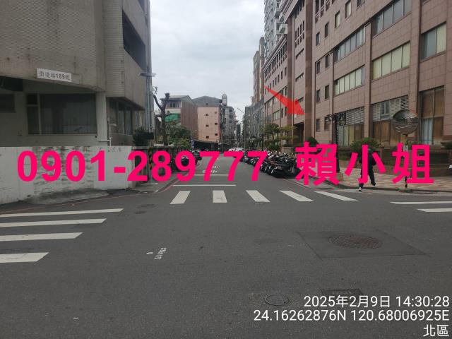北區大樓法拍-10