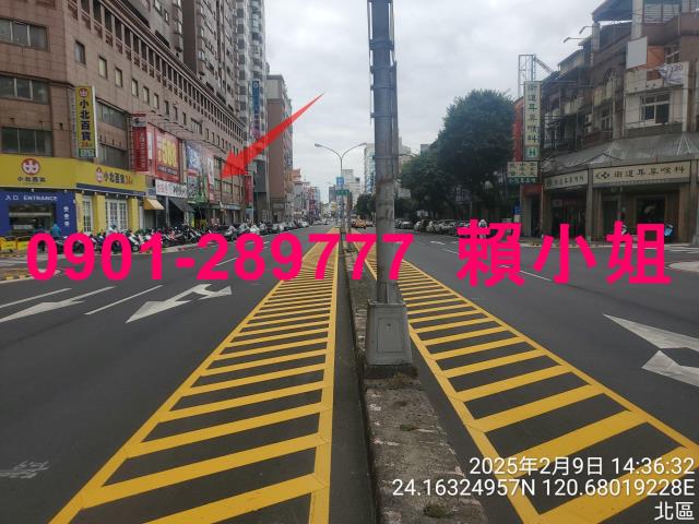 北區大樓法拍-7
