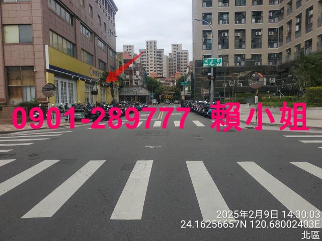北區大樓法拍-9