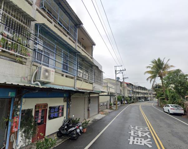 台南關廟透天法拍-4