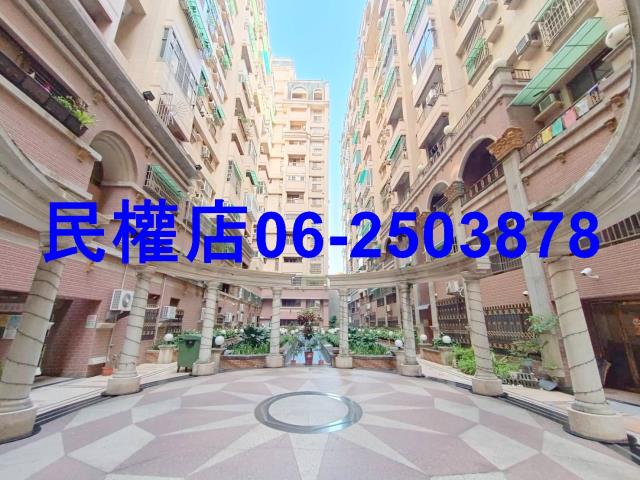 台南永康大樓-13