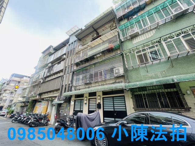 台北信義區法拍公寓-3