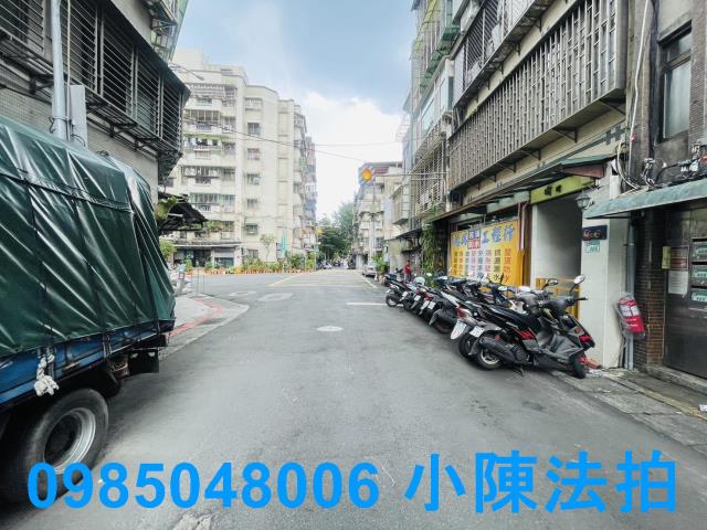 台北信義區法拍公寓-5