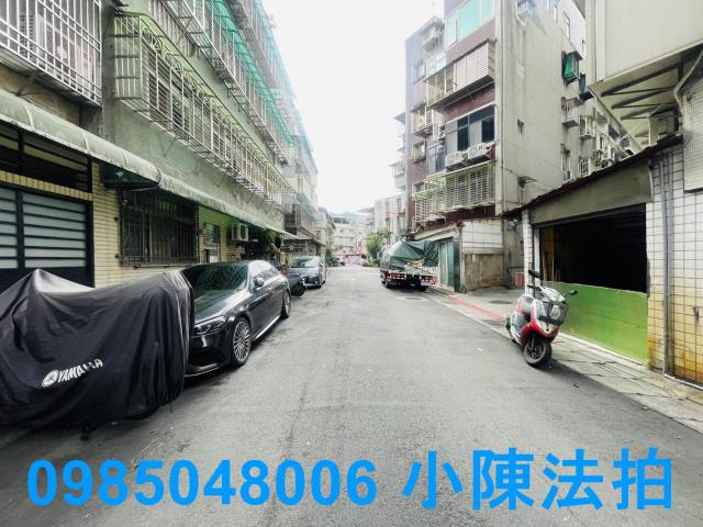 台北信義區法拍公寓-6