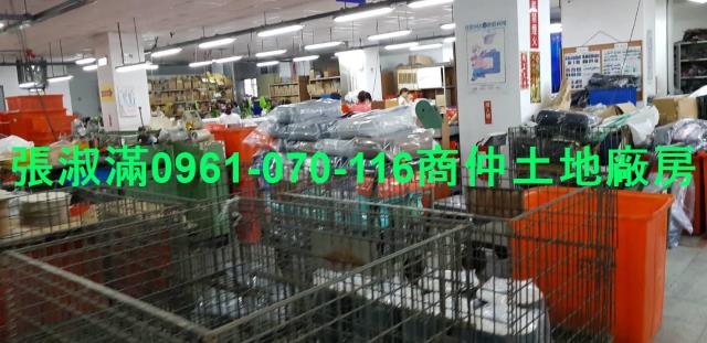 桃園龍潭廠房-3