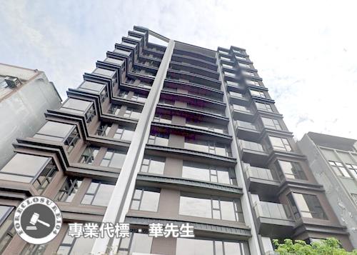 台北萬華法拍大樓-4