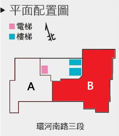 台北萬華法拍大樓-12