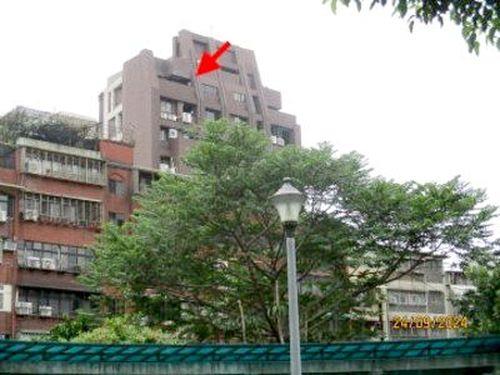 台北萬華法拍大樓-7