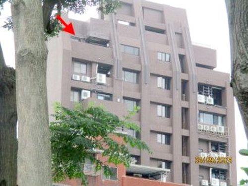 台北萬華法拍大樓-8