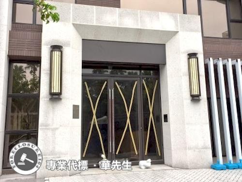 台北萬華法拍大樓-2