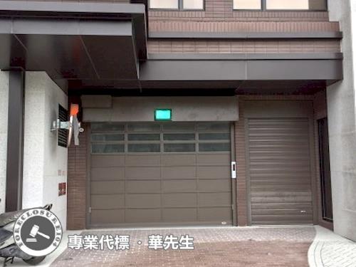 台北萬華法拍大樓-10