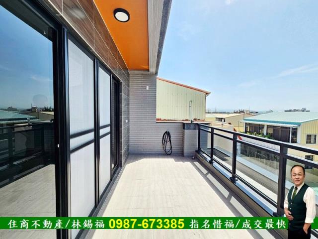 台南官田透天-7