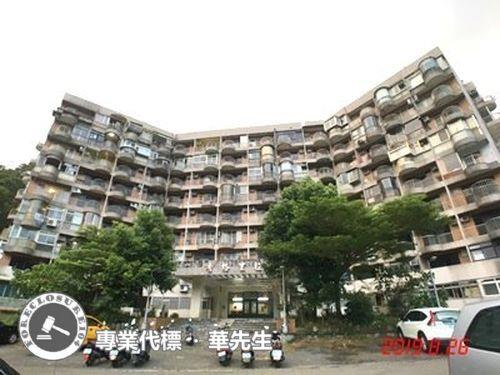 新北新店華廈法拍-0