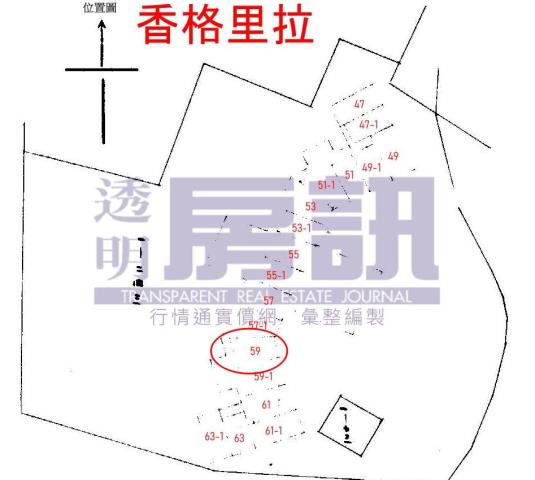 新北新店華廈法拍-9