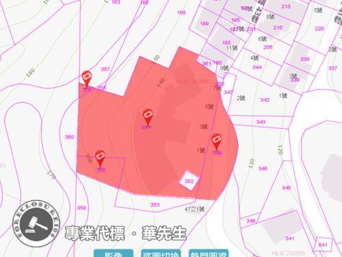 新北新店華廈法拍-11