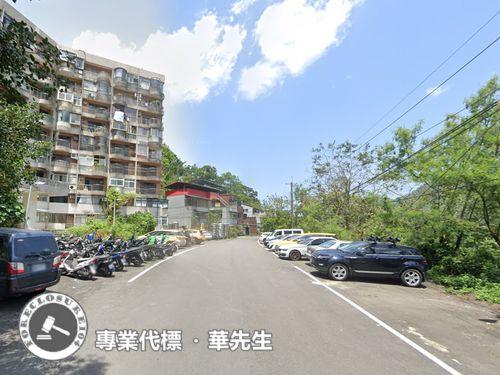 新北新店華廈法拍-3