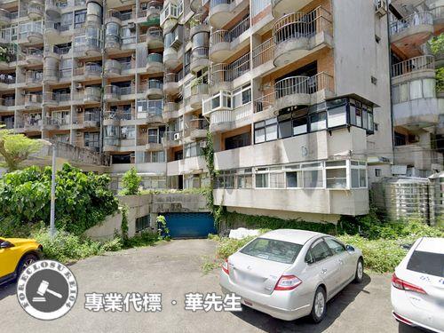 新北新店華廈法拍-4