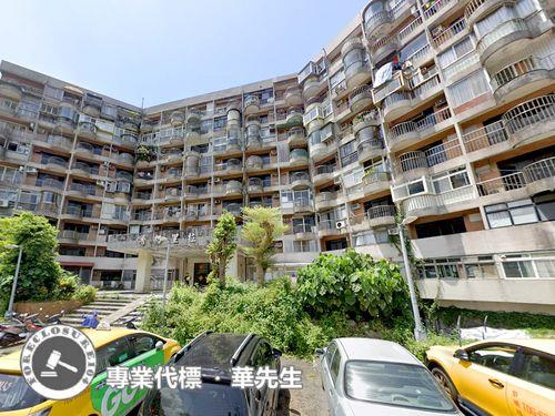 新北新店華廈法拍-6