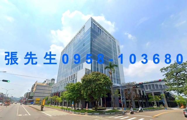 大里大樓法拍-1