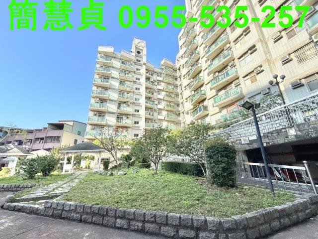 草屯大樓-0