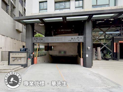 前鎮大樓法拍-7