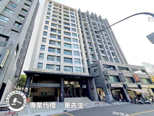 前鎮大樓法拍-0