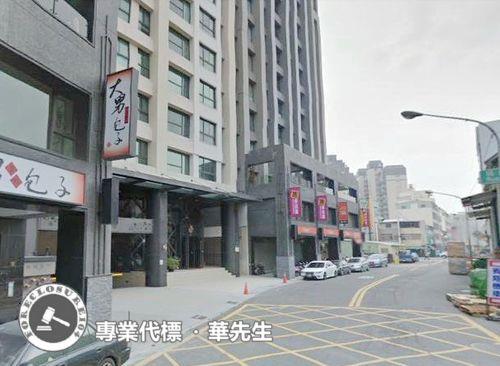 前鎮大樓法拍-1