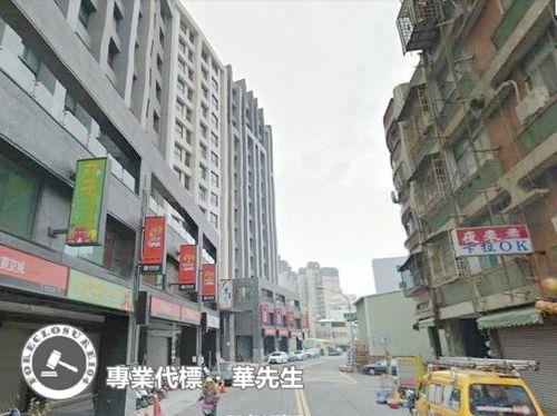 前鎮大樓法拍-3
