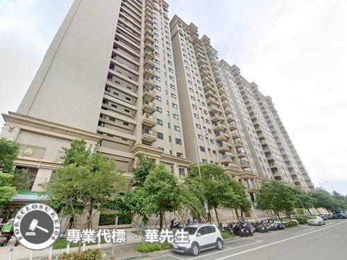 龜山大樓法拍-1