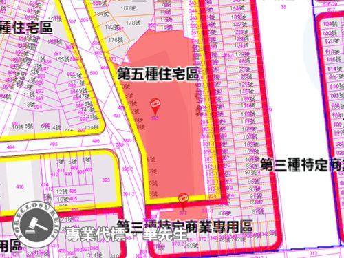 前鎮大樓法拍-8