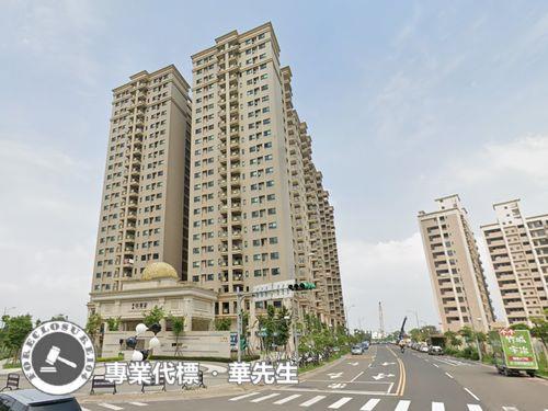 龜山大樓法拍-2