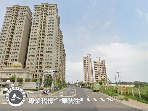 龜山大樓法拍-3