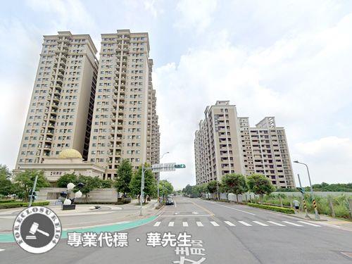龜山大樓法拍-4