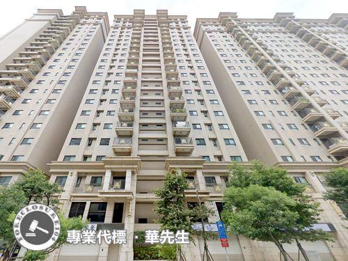 龜山大樓法拍-5