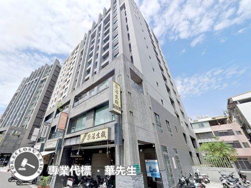 前鎮大樓法拍-5