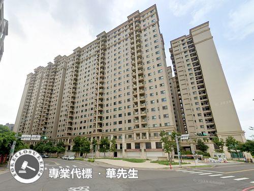 龜山大樓法拍-0