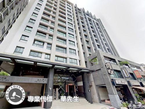 前鎮大樓法拍-6