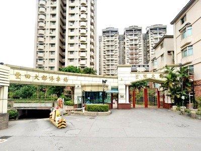 桃園區拍賣大樓-0