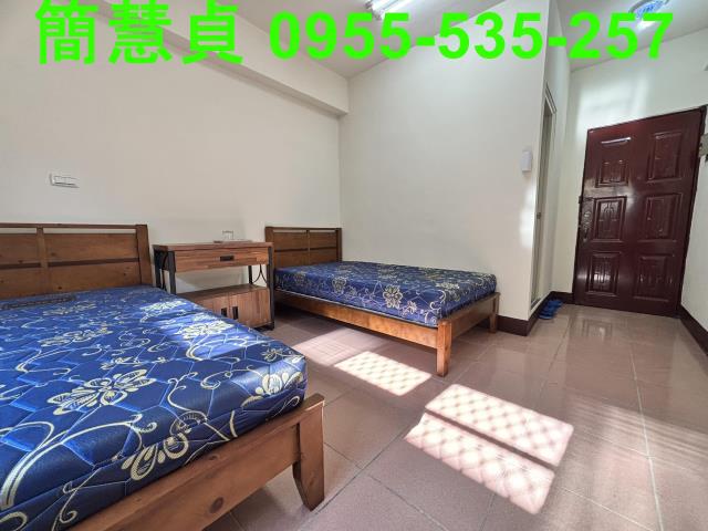 草屯公寓-2