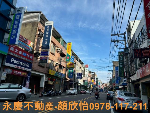新竹透天-2
