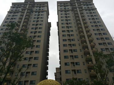 桃園大樓法拍-1