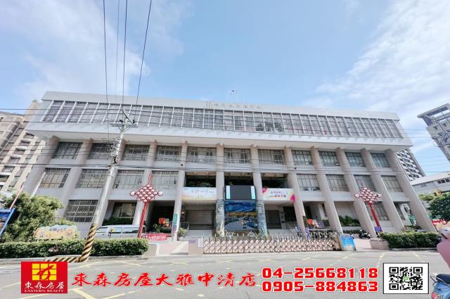 台中大樓-11
