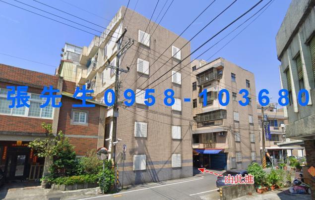 宜蘭冬山法拍公寓-0