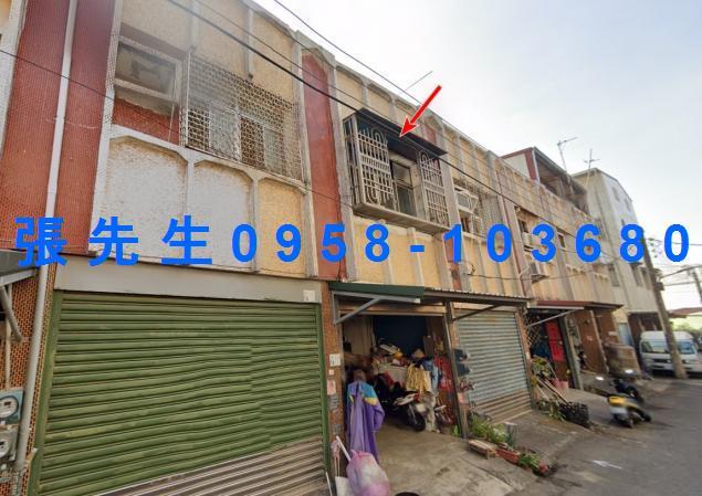 屏東枋寮透天法拍-0
