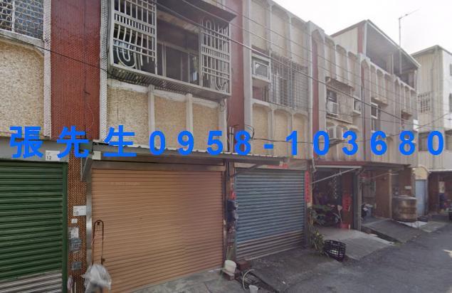 屏東枋寮透天法拍-1