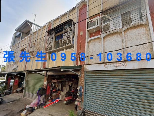 屏東枋寮透天法拍-2