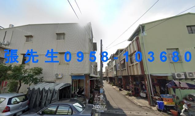 屏東枋寮透天法拍-3