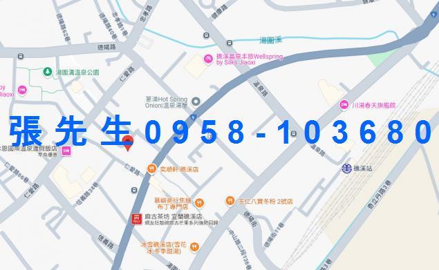 宜蘭礁溪華廈拍賣-1