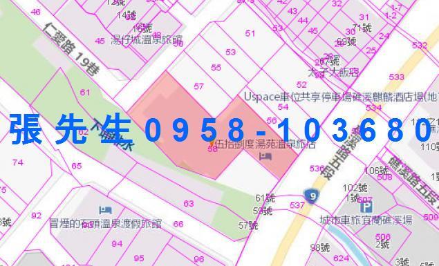 宜蘭礁溪華廈拍賣-2